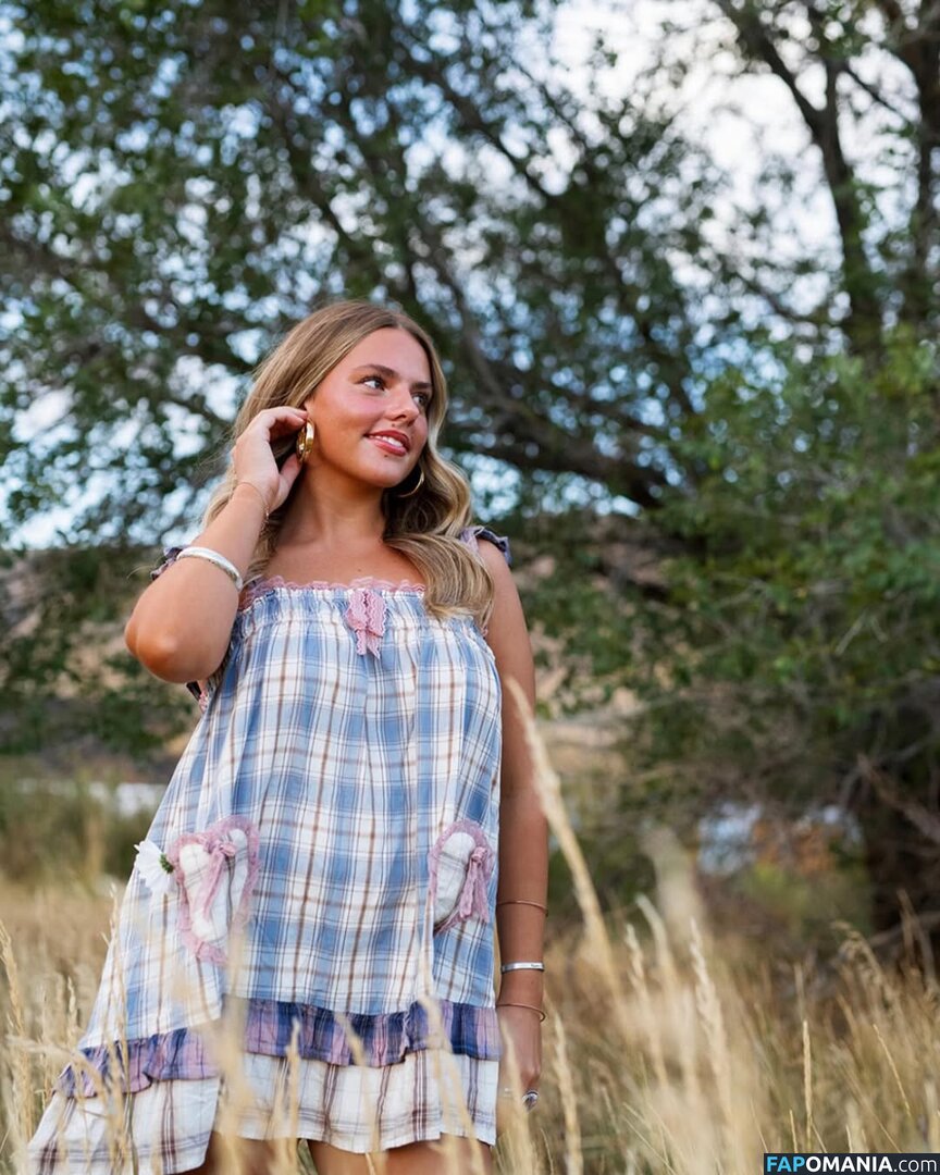 Emmi Butler / emmilaurie Nackt OnlyFans  Geleaktes Foto #7