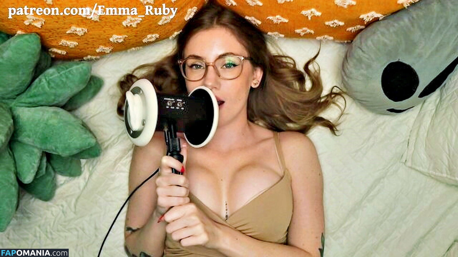Emmie Rae Nackt OnlyFans  Geleaktes Foto #10
