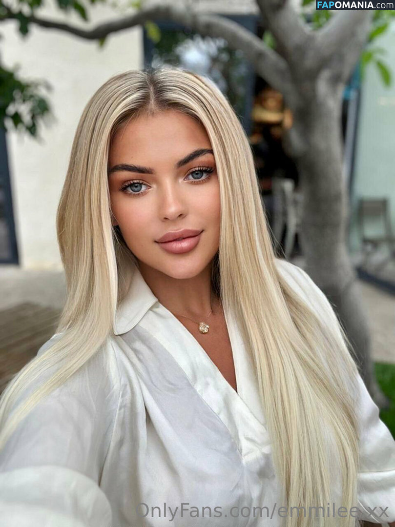 Emily / emmilee.xx Nackt OnlyFans  Geleaktes Foto #86