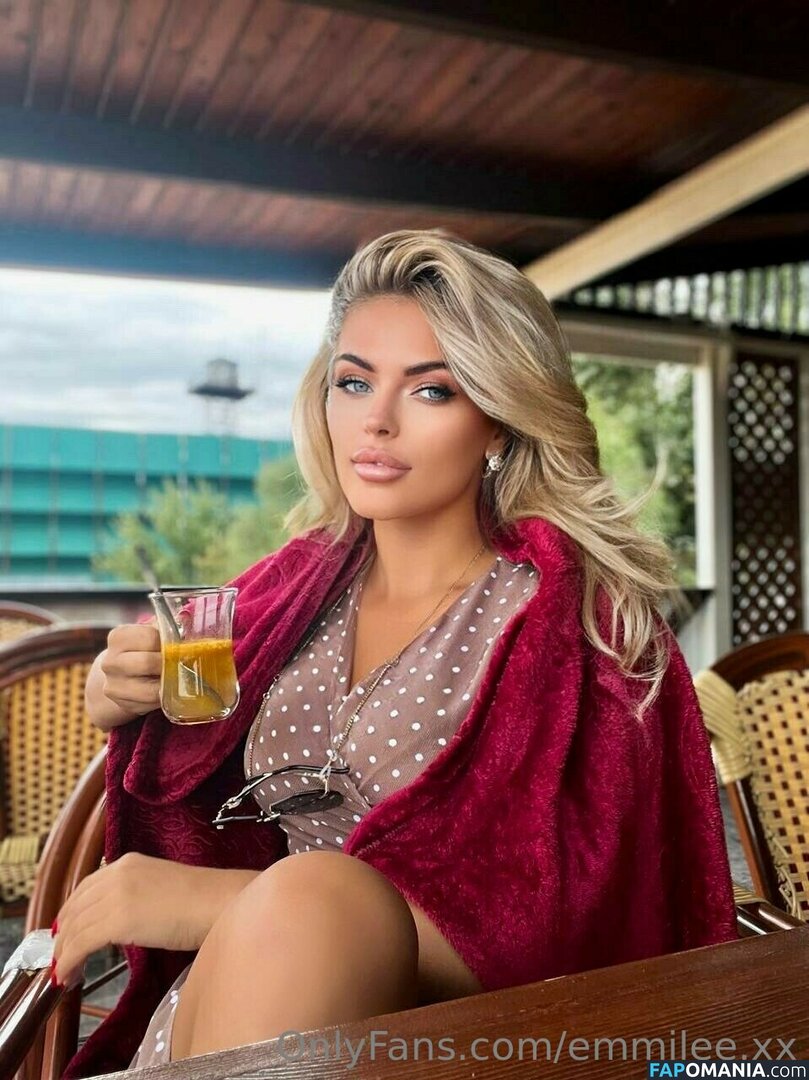 Emily / emmilee.xx Nackt OnlyFans  Geleaktes Foto #112
