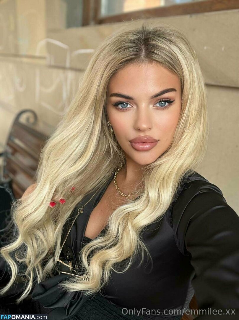 Emily / emmilee.xx Nackt OnlyFans  Geleaktes Foto #165