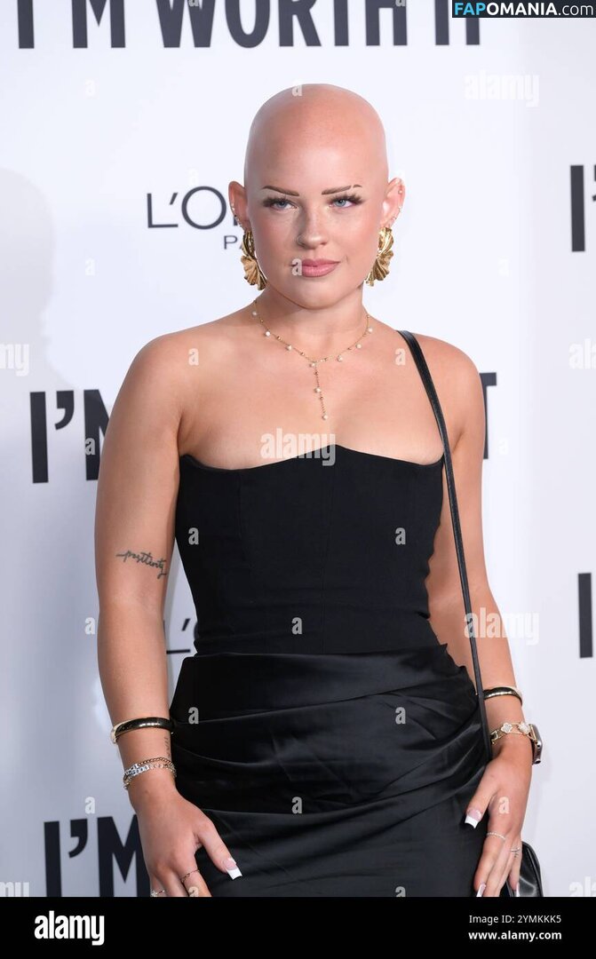 Emmy Combs Nackt OnlyFans  Geleaktes Foto #2