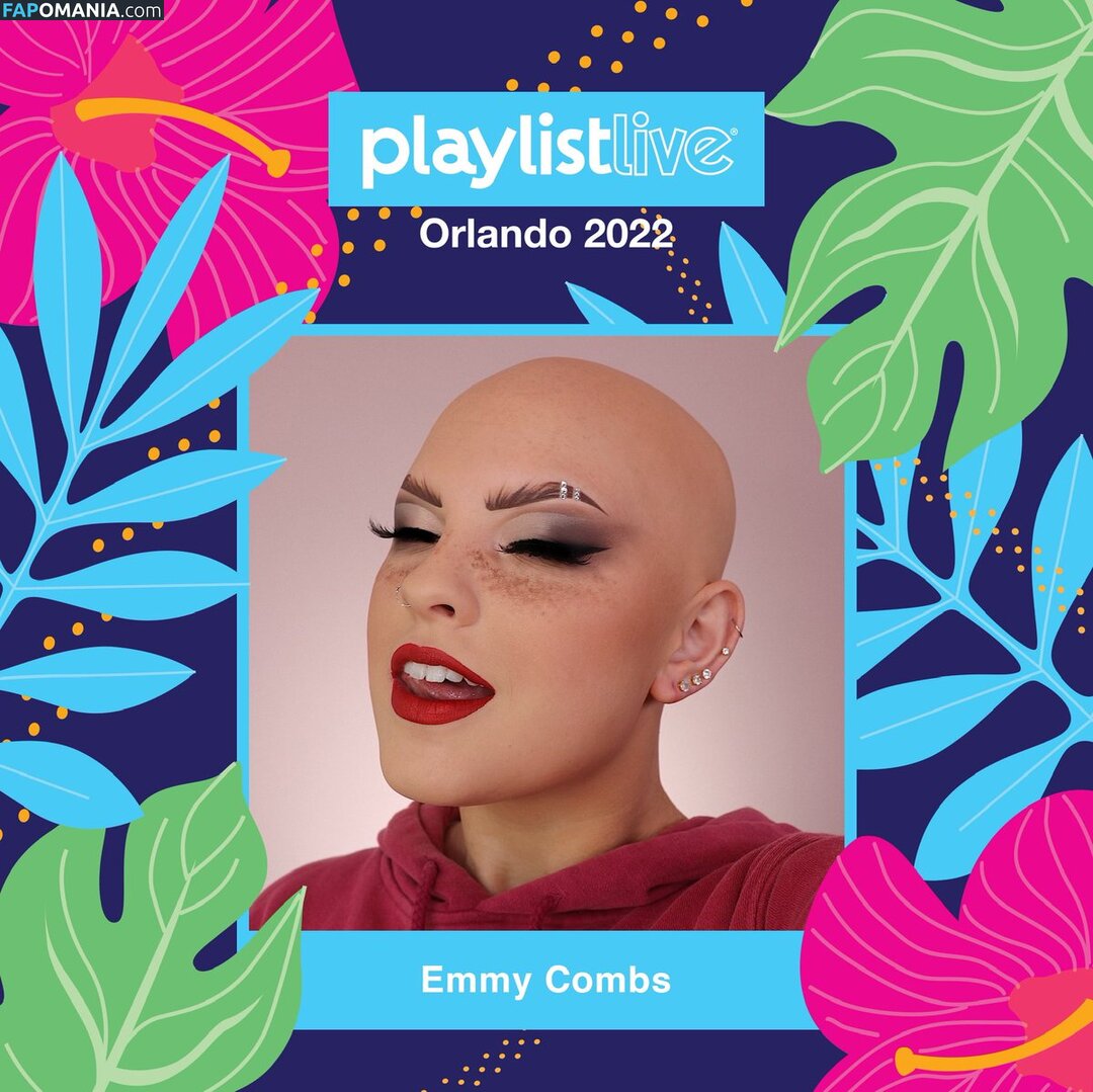 Emmy Combs Nackt OnlyFans  Geleaktes Foto #7