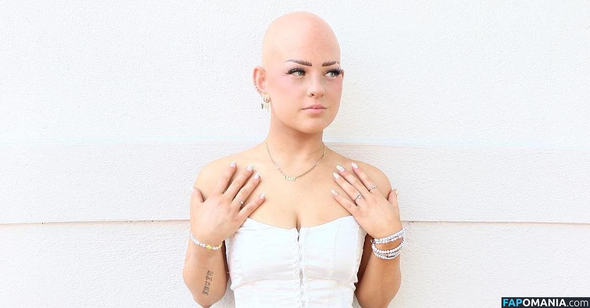 Emmy Combs Nackt OnlyFans  Geleaktes Foto #9