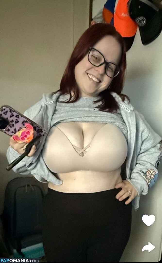 Emmybear1005 Nackt OnlyFans  Geleaktes Foto #3