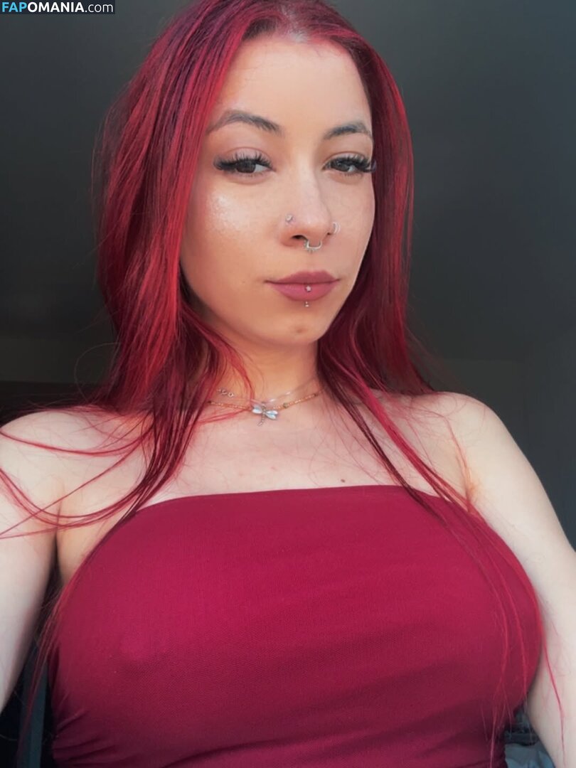 Emnie Thug / emnie_thug17 Nackt OnlyFans  Geleaktes Foto #2
