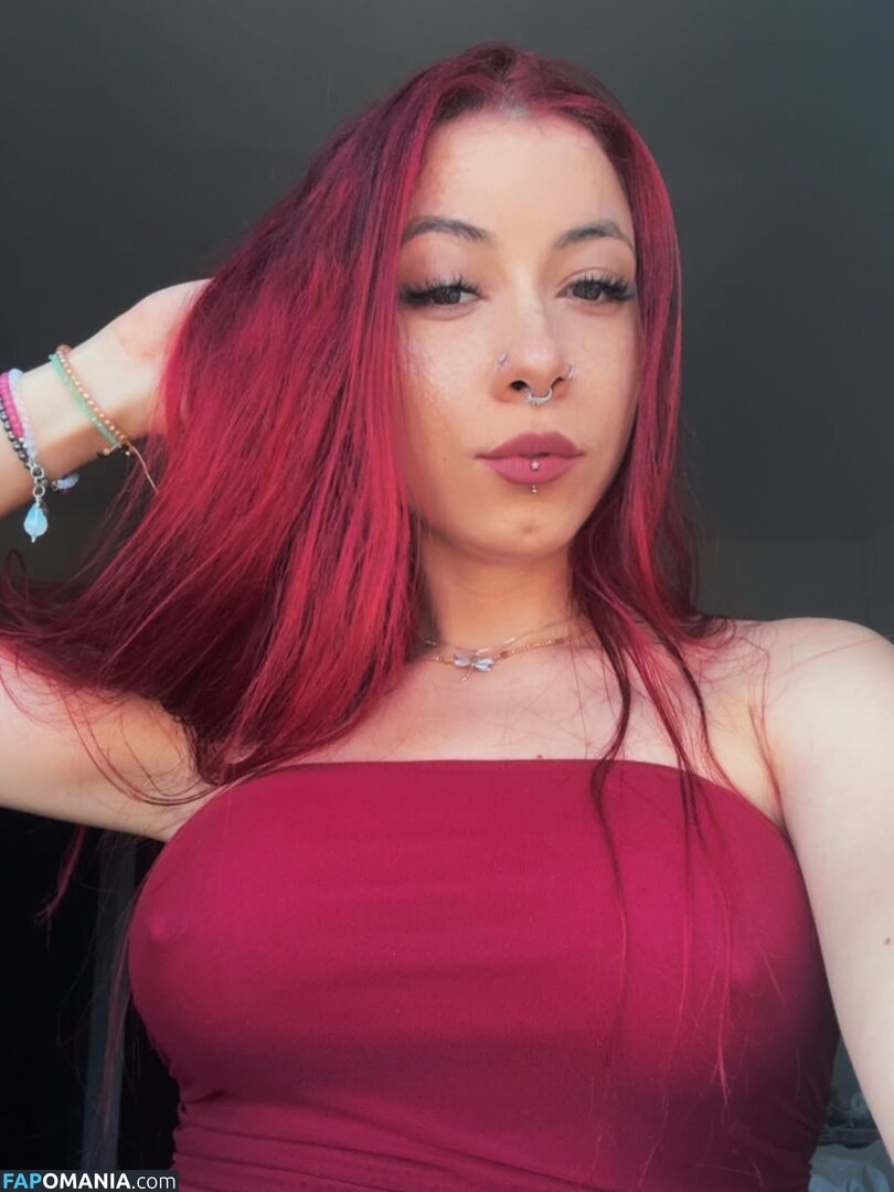 Emnie Thug / emnie_thug17 Nackt OnlyFans  Geleaktes Foto #5