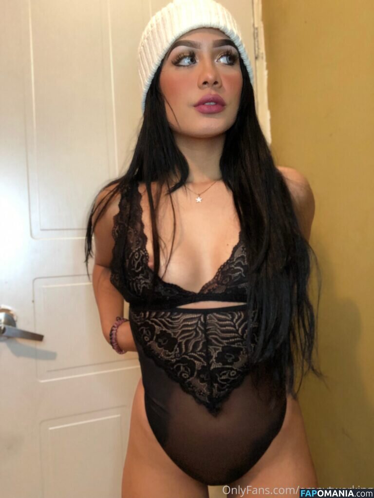 Emny Rodriguez / Emny.oficial / emnytwerking / emnytwerkingve / https: Nackt OnlyFans  Geleaktes Foto #1