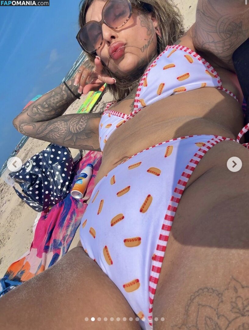 Emo_Manduh Nackt OnlyFans  Geleaktes Foto #1