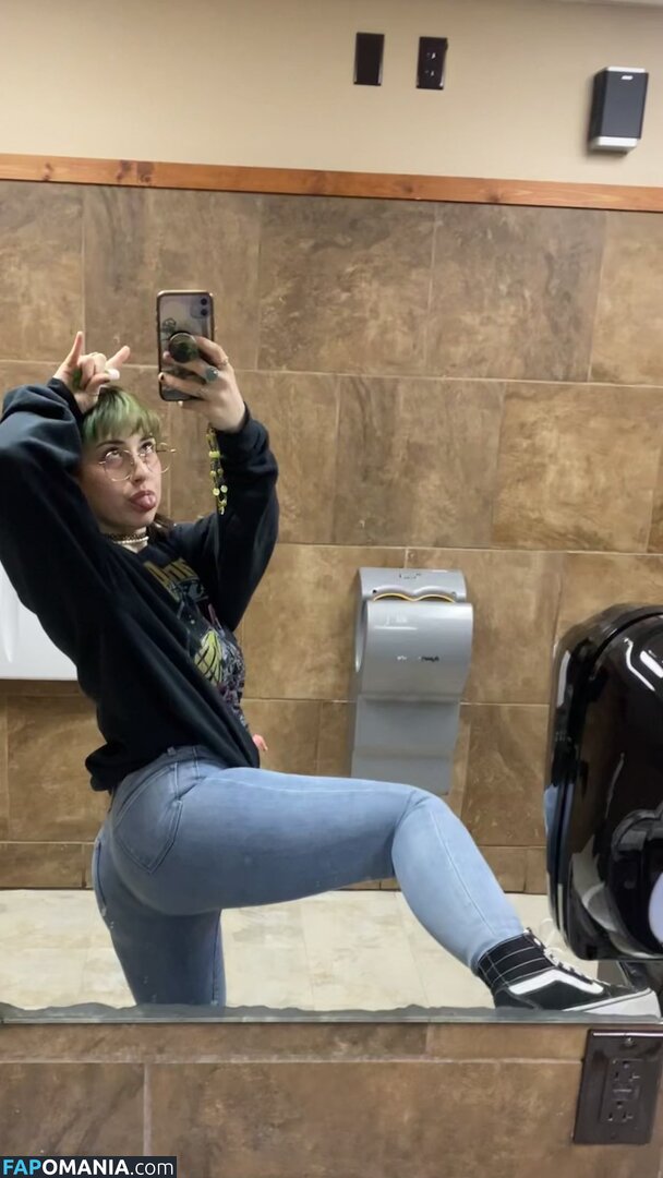 emocranberries / emocranberry Nackt OnlyFans  Geleaktes Foto #1