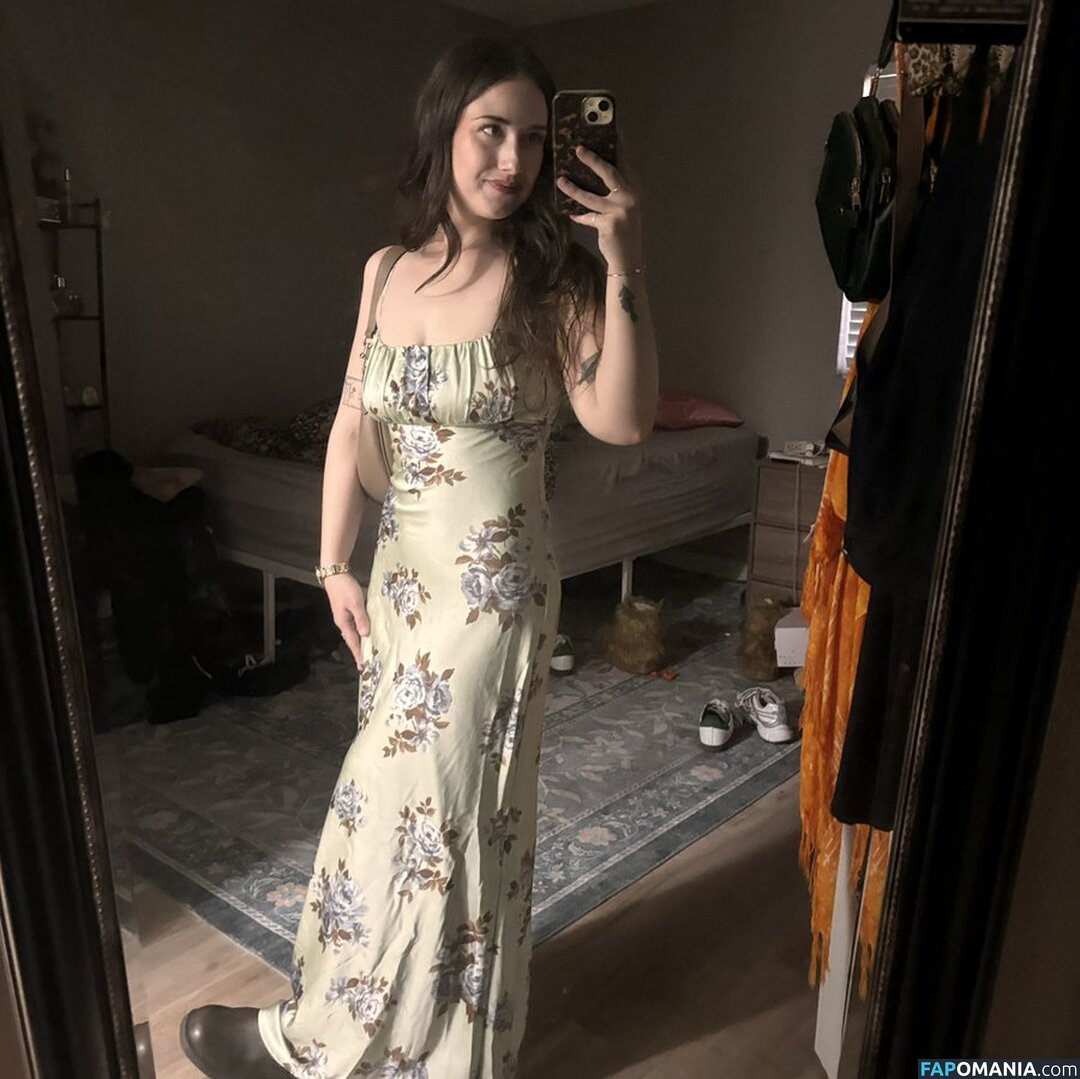 emocranberries / emocranberry Nackt OnlyFans  Geleaktes Foto #5