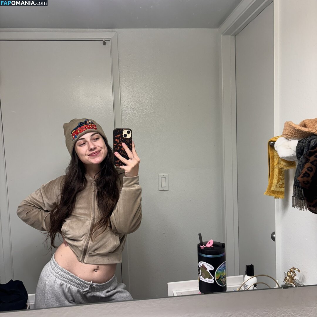 emocranberries / emocranberry Nackt OnlyFans  Geleaktes Foto #7