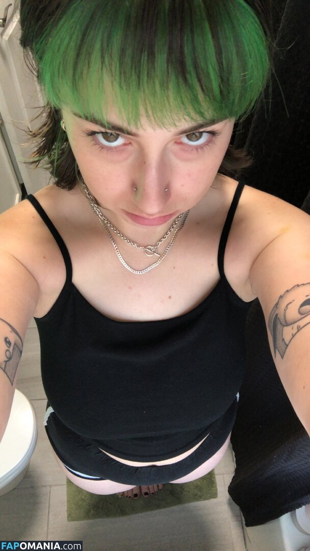 emocranberries / emocranberry Nackt OnlyFans  Geleaktes Foto #9