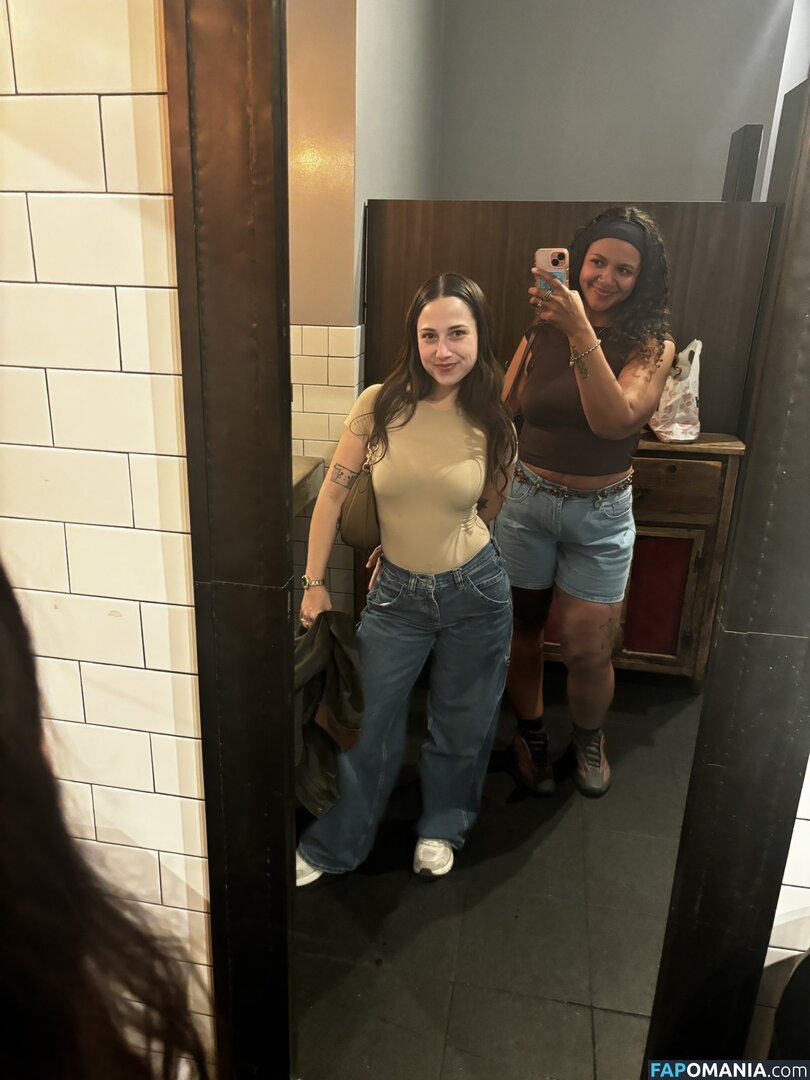 emocranberries / emocranberry Nackt OnlyFans  Geleaktes Foto #10