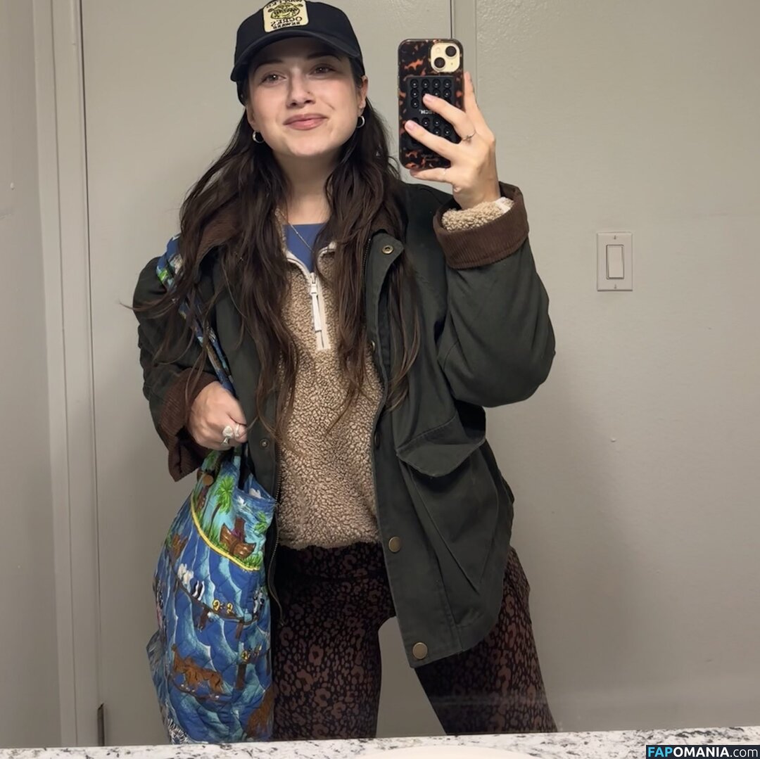 emocranberries / emocranberry Nackt OnlyFans  Geleaktes Foto #12