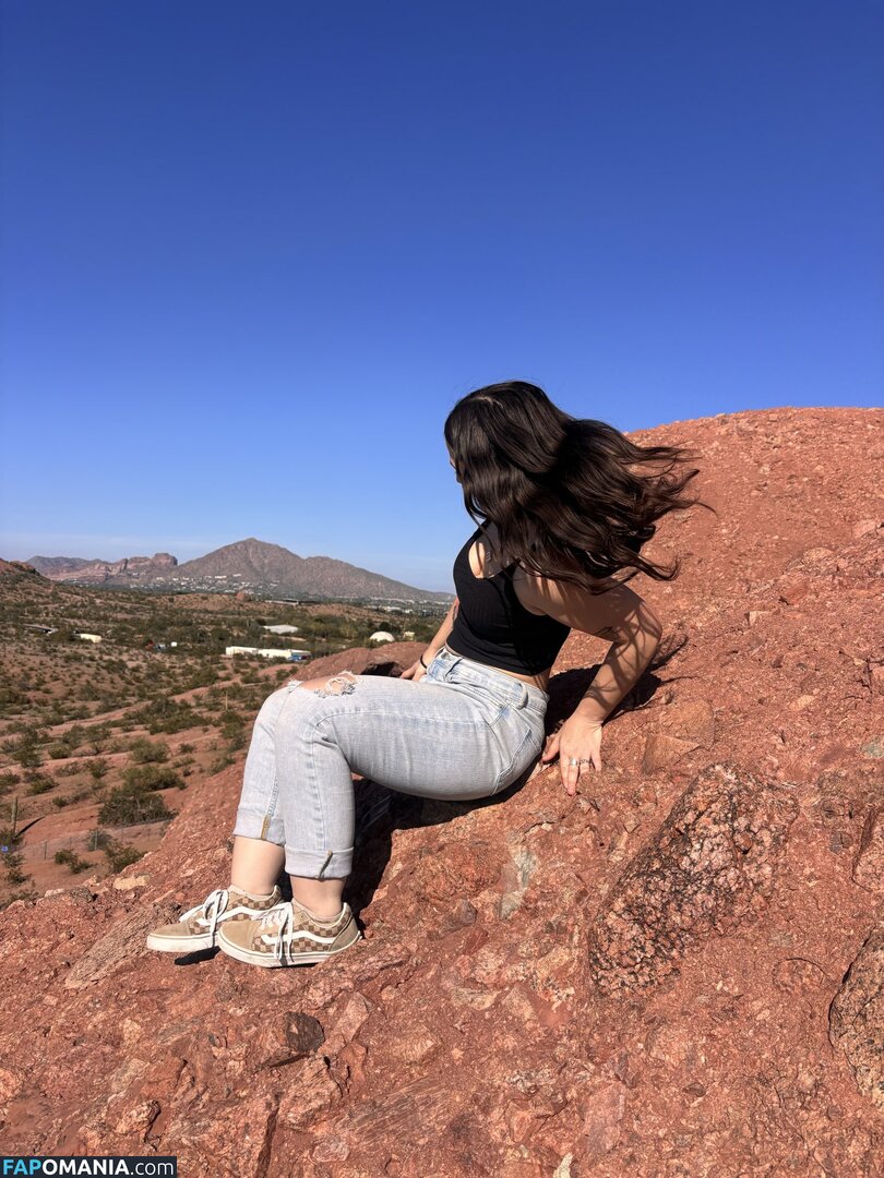 emocranberries / emocranberry Nackt OnlyFans  Geleaktes Foto #14