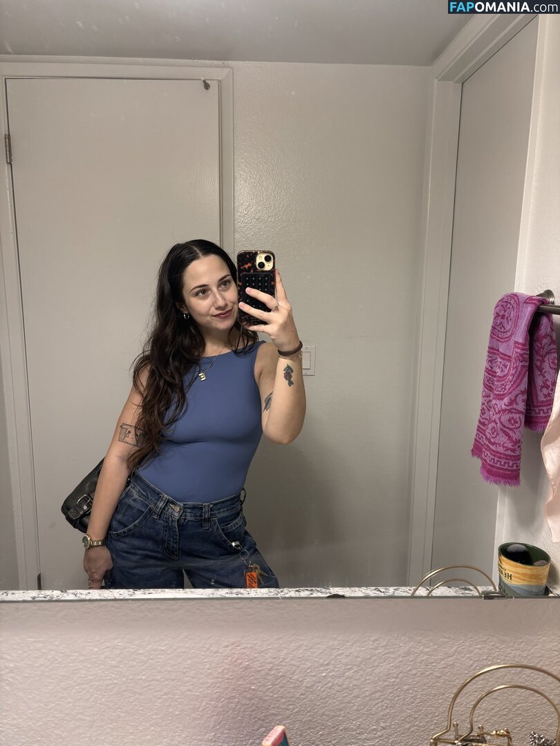 emocranberries / emocranberry Nackt OnlyFans  Geleaktes Foto #15