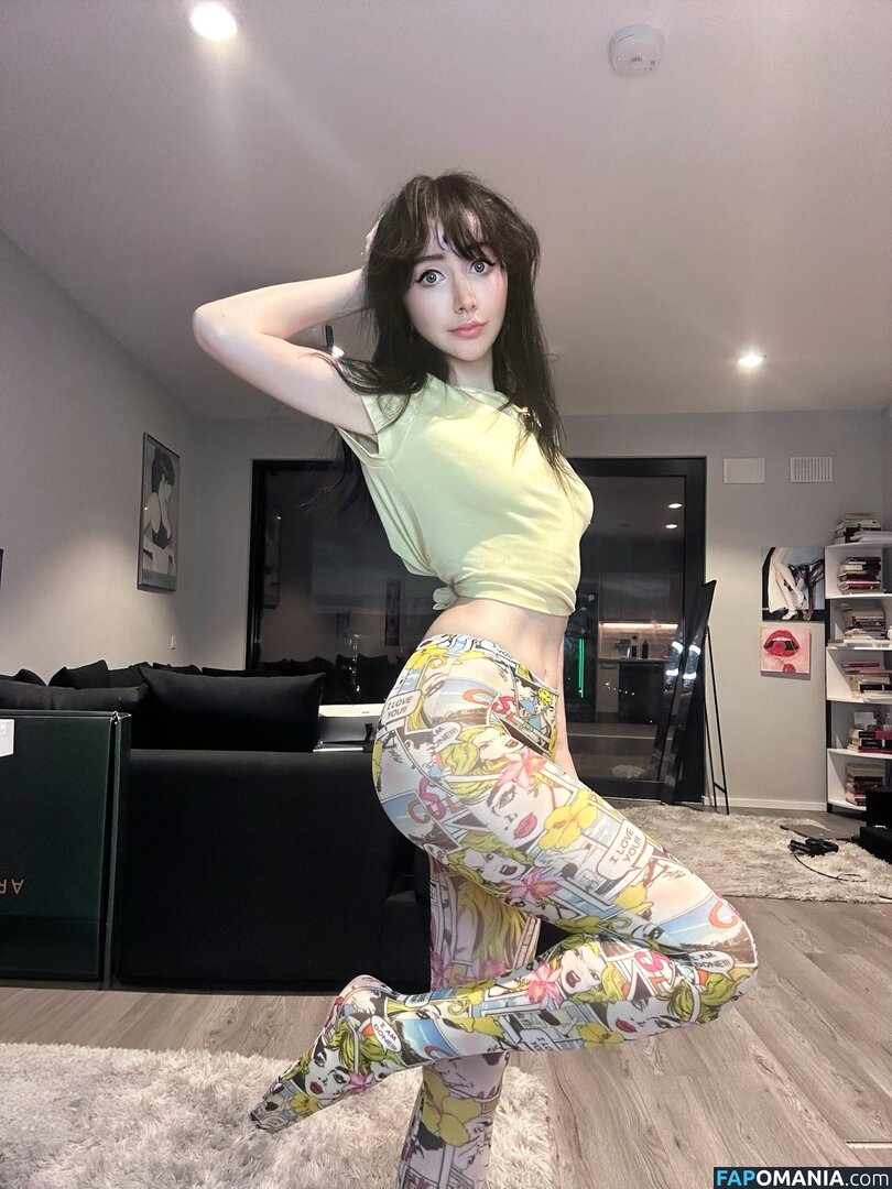 empathchan / https: Nackt OnlyFans  Geleaktes Foto #1