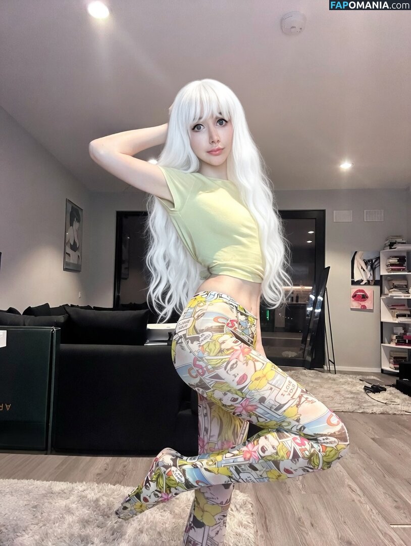 empathchan / https: Nackt OnlyFans  Geleaktes Foto #2