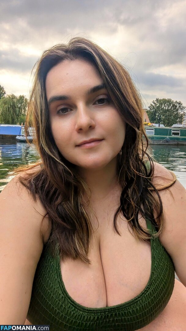 Emstreams / m1ss_ems Nackt OnlyFans  Geleaktes Foto #1