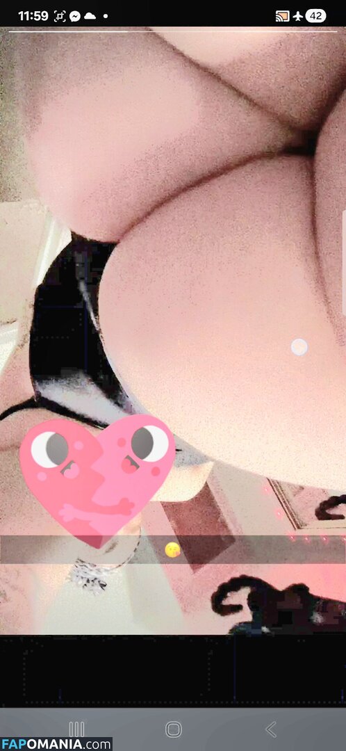 Emily Carr / Emuliyah Ayles / emarie4002 Nackt OnlyFans  Geleaktes Foto #1