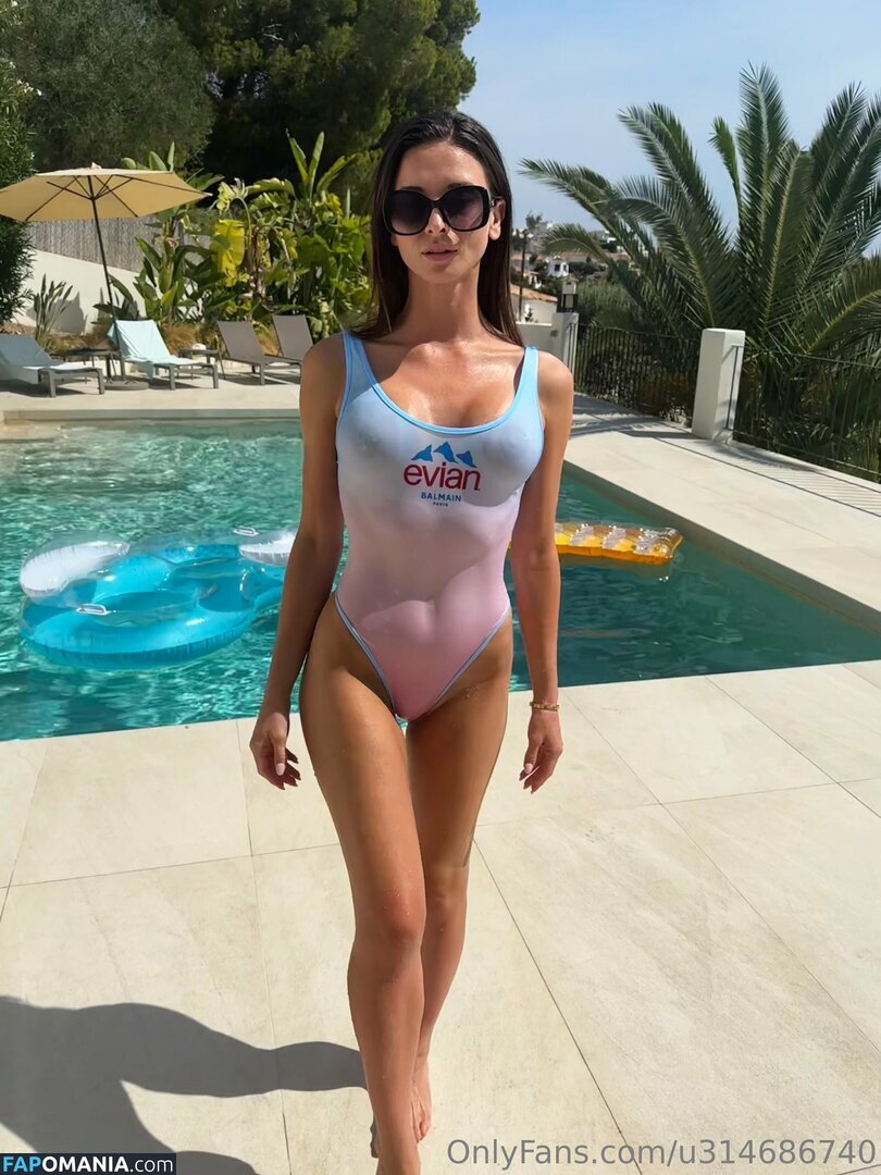 Emyloulove / emmylou / officially.emmalou Nackt OnlyFans  Geleaktes Foto #5