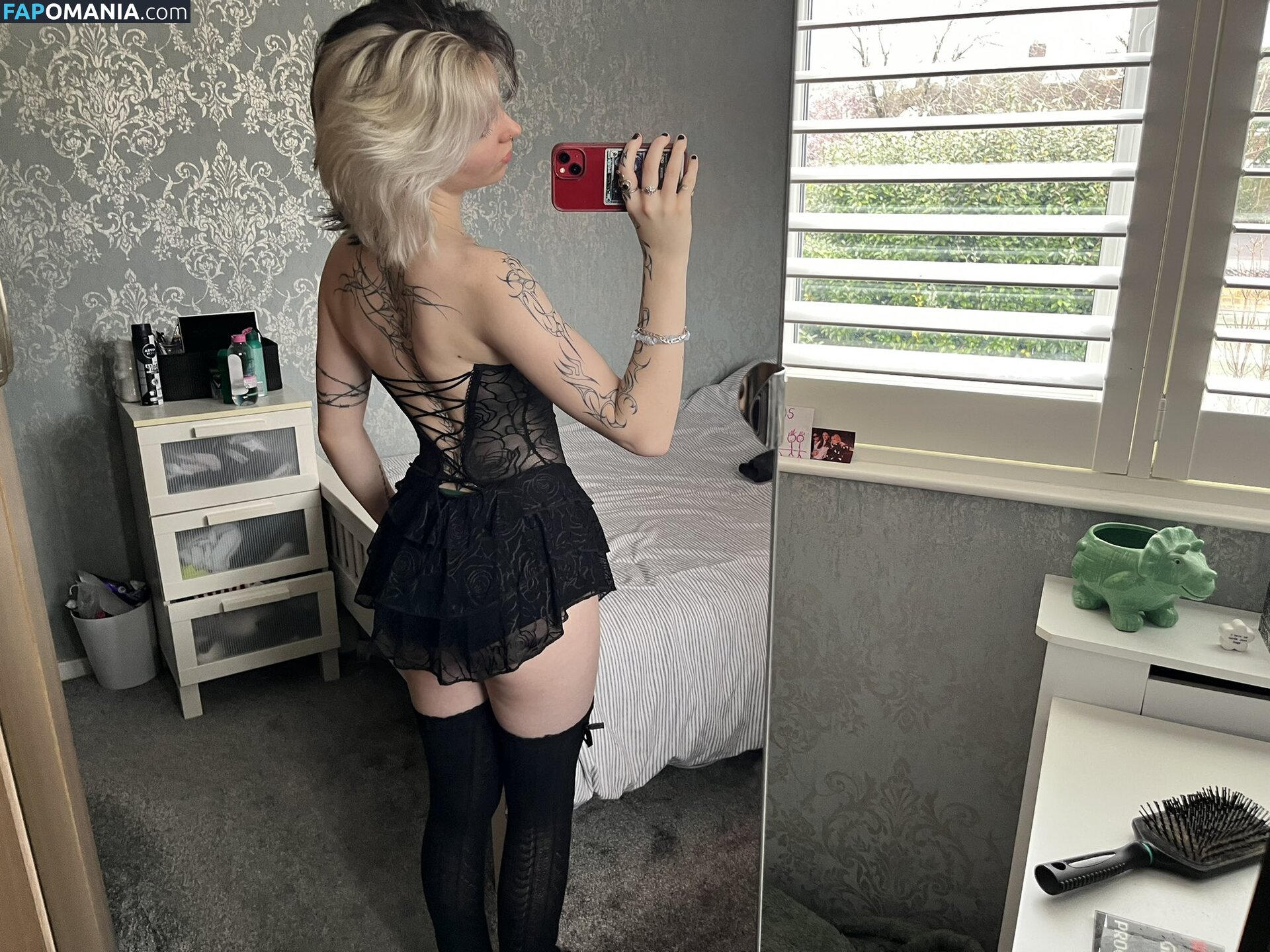Emzeeni / cw / https: Nackt OnlyFans  Geleaktes Foto #4
