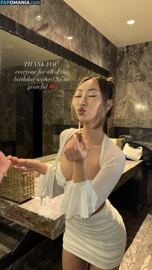 Ena Lor Hmong / ena.pn.lor_ Nackt OnlyFans  Geleaktes Foto #1