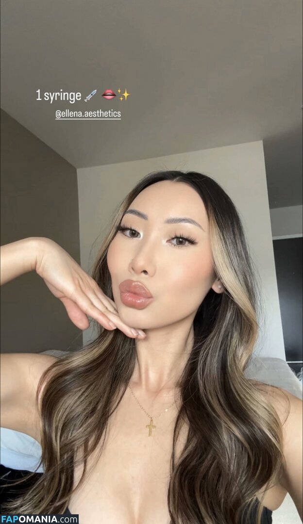 Ena Lor Hmong / ena.pn.lor_ Nackt OnlyFans  Geleaktes Foto #4