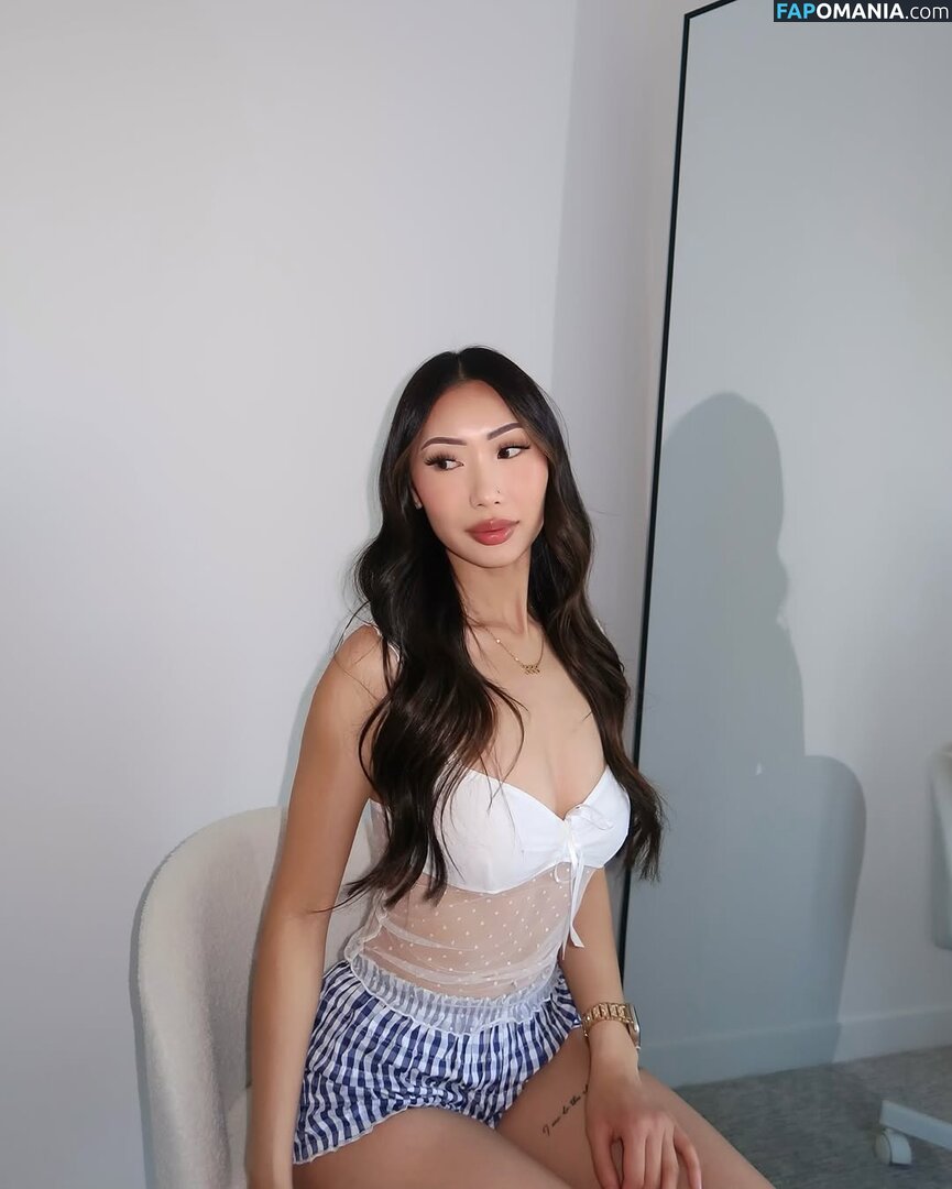 Ena Lor Hmong / ena.pn.lor_ Nackt OnlyFans  Geleaktes Foto #6