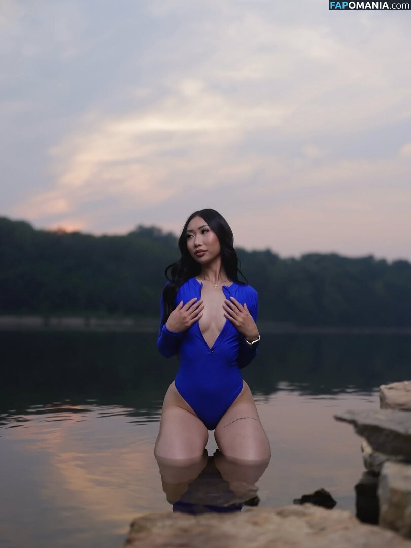 Ena Lor Hmong / ena.pn.lor_ Nackt OnlyFans  Geleaktes Foto #9