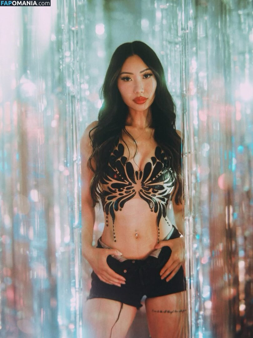 Ena Lor Hmong / ena.pn.lor_ Nackt OnlyFans  Geleaktes Foto #10