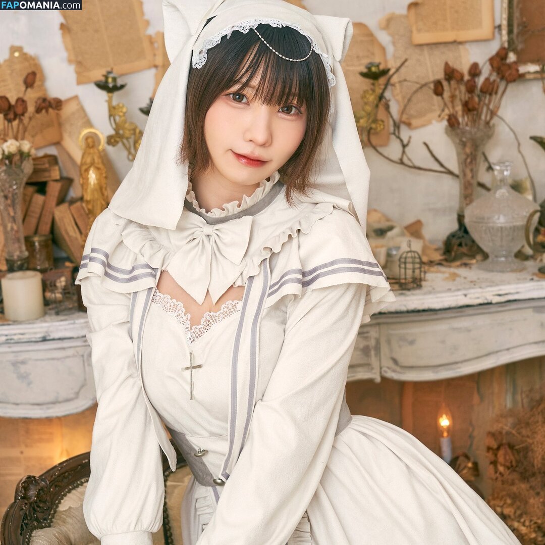 Enako Nackt OnlyFans  Geleaktes Foto #73