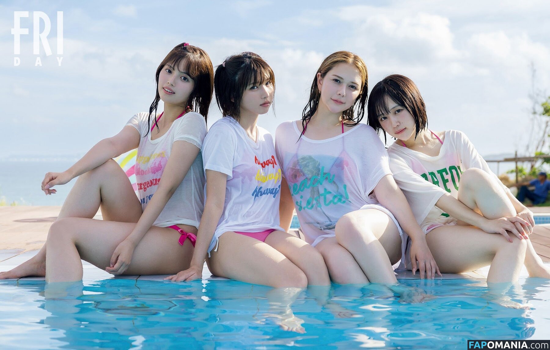 Enako Nackt OnlyFans  Geleaktes Foto #173