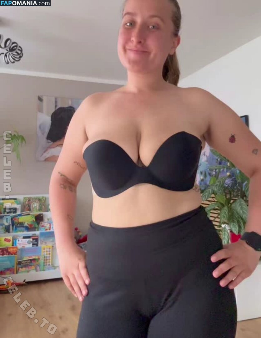 endlich_zufrieden Nackt OnlyFans  Geleaktes Foto #5