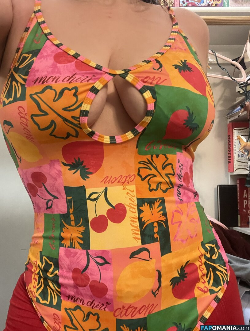 endofanerajc Nackt OnlyFans  Geleaktes Foto #1
