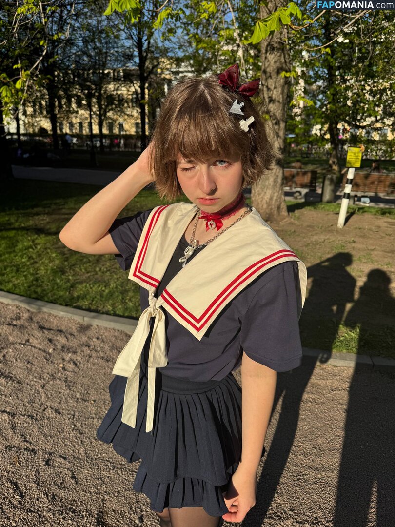 EndoMarfa / endomarf / endy_marfa Nackt OnlyFans  Geleaktes Foto #4