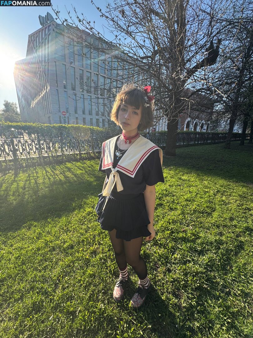 EndoMarfa / endomarf / endy_marfa Nackt OnlyFans  Geleaktes Foto #6