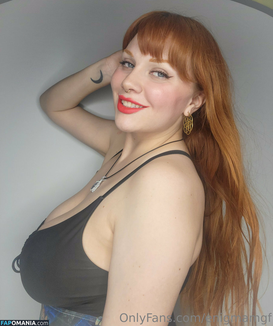 Enigmamgf / enigma_mgf / https: Nackt OnlyFans  Geleaktes Foto #5