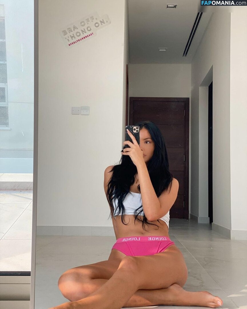 Enisa bukvic Nackt OnlyFans  Geleaktes Foto #3