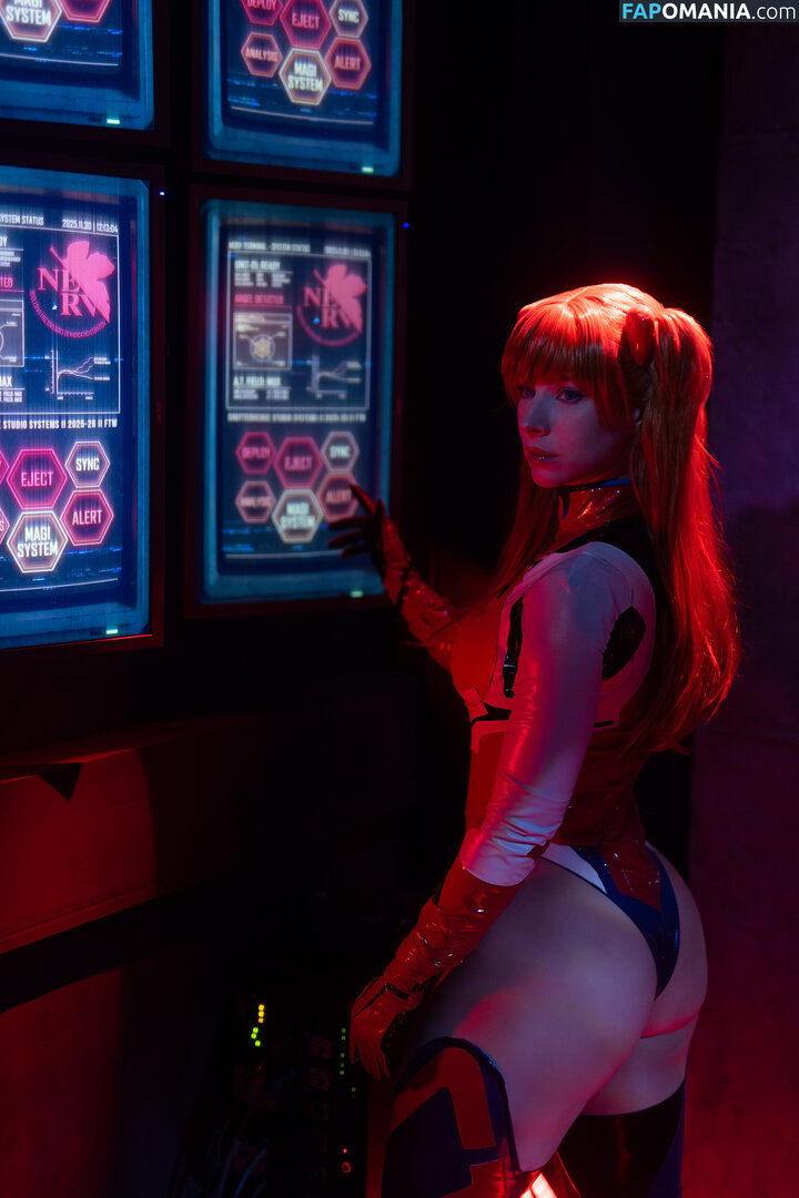 Enji Night / enjinight Nackt OnlyFans  Geleaktes Foto #422