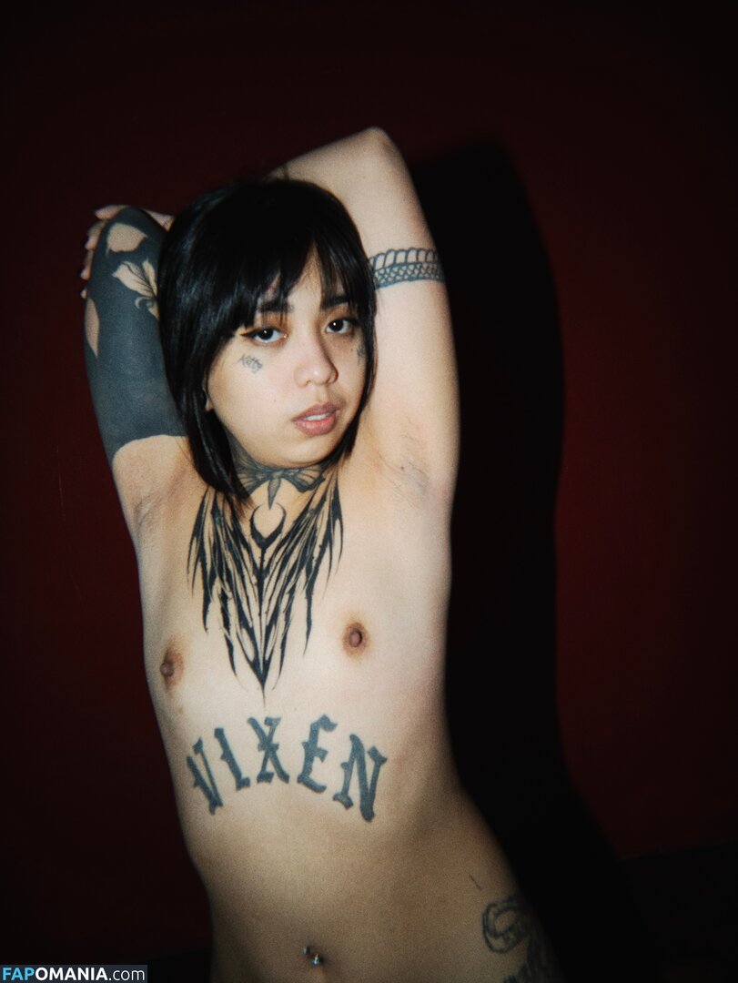 Emieinks / Enmaculate669 Nackt OnlyFans  Geleaktes Foto #1