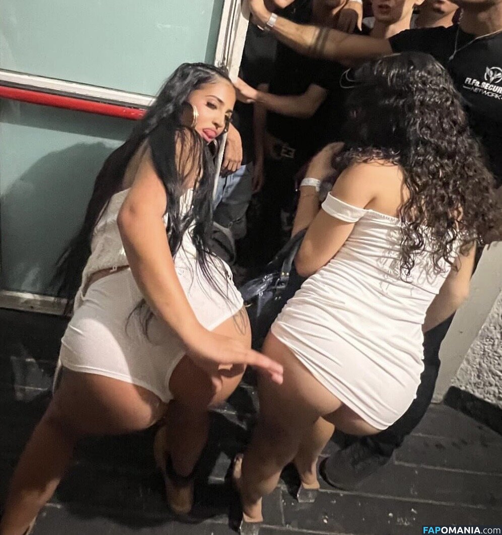 Enny P / ennyp / iamennyp Nackt OnlyFans  Geleaktes Foto #3