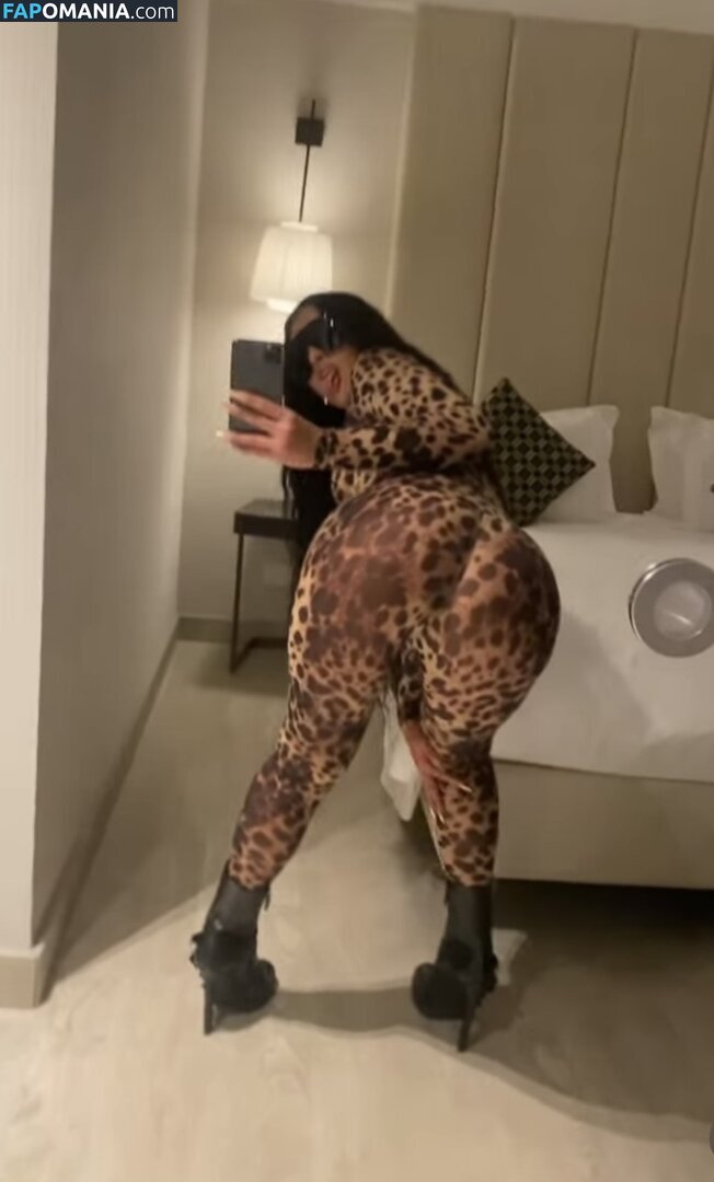 Enny P / ennyp / iamennyp Nackt OnlyFans  Geleaktes Foto #5