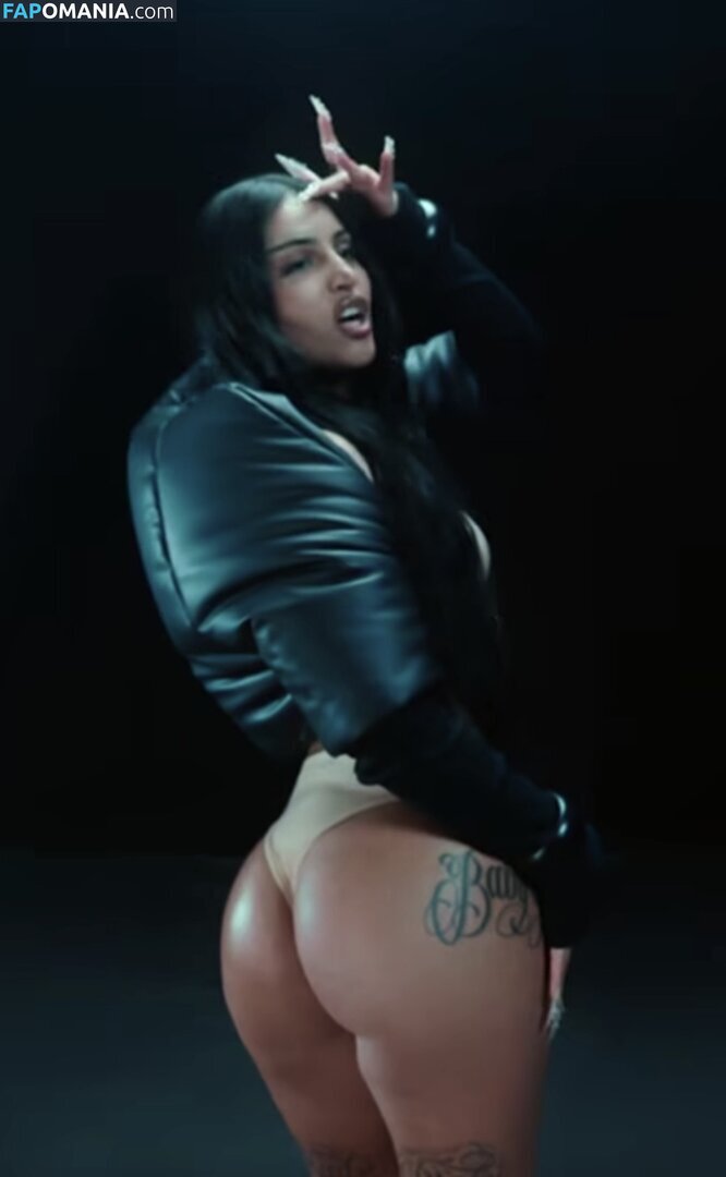 Enny P / ennyp / iamennyp Nackt OnlyFans  Geleaktes Foto #6