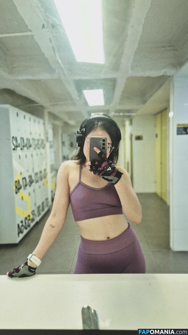 envioletada Nackt OnlyFans  Geleaktes Foto #1