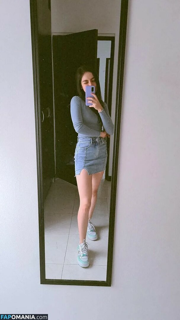 envioletada Nackt OnlyFans  Geleaktes Foto #3