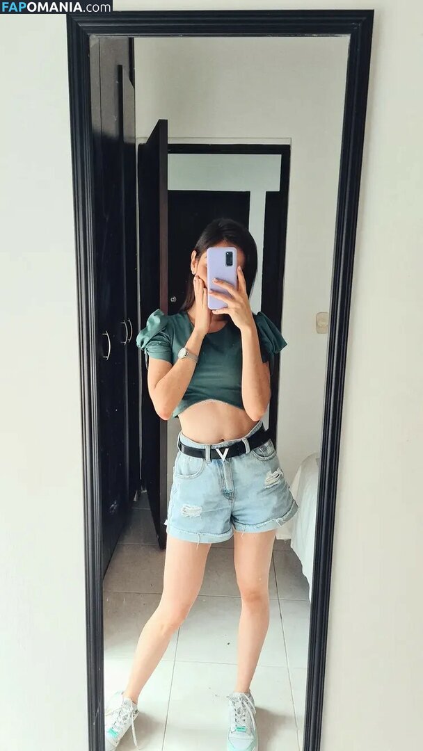 envioletada Nackt OnlyFans  Geleaktes Foto #4