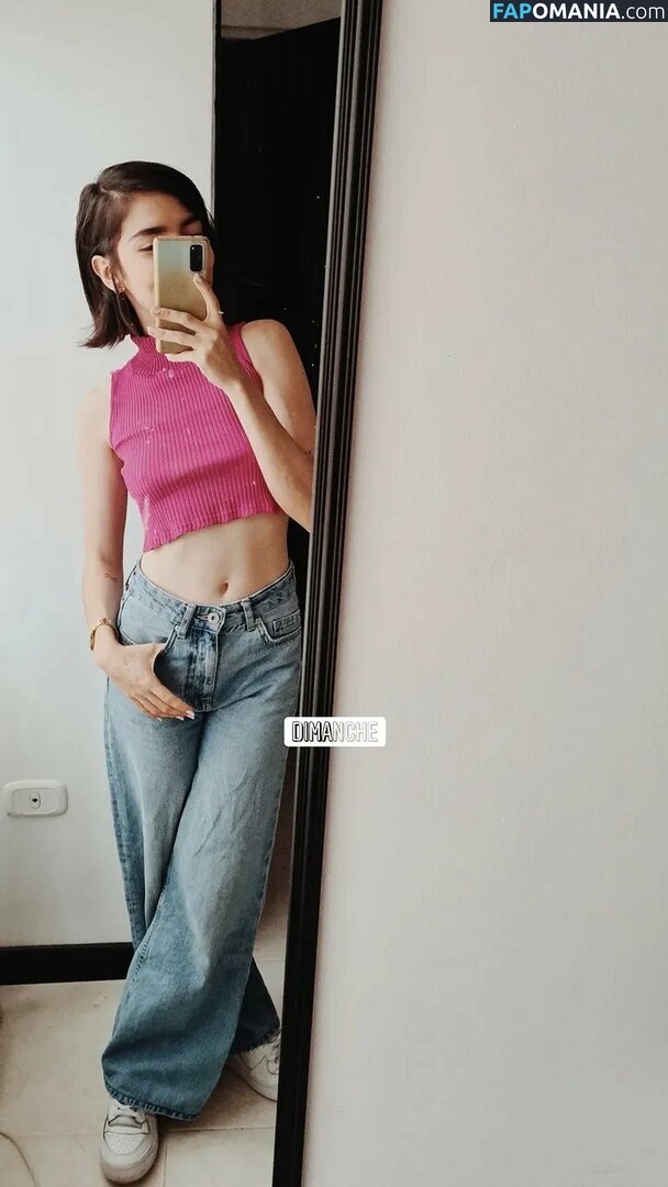 envioletada Nackt OnlyFans  Geleaktes Foto #5