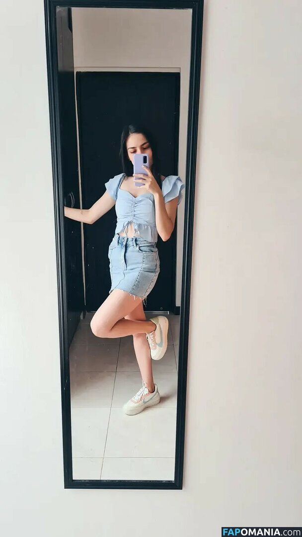 envioletada Nackt OnlyFans  Geleaktes Foto #6